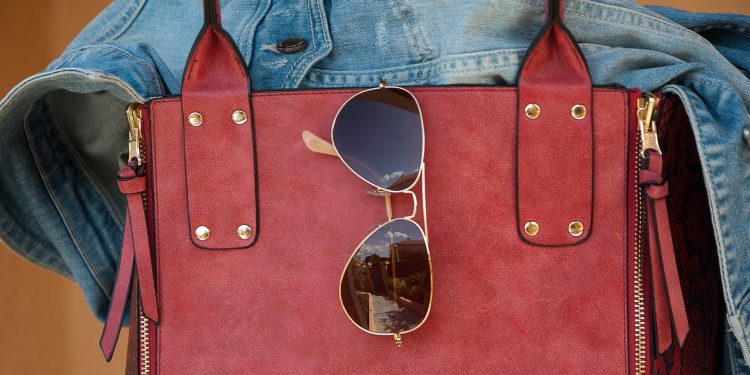 bag, sunglasses, jacket, bag, bag, bag, bag, bag, sunglasses, sunglasses, sunglasses