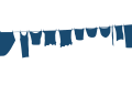 clothesline, clothes, dry, silhouette, wash, blue, clothesline, clothesline, clothes, clothes, clothes, clothes, clothes