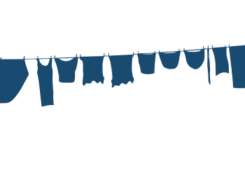 clothesline, clothes, dry, silhouette, wash, blue, clothesline, clothesline, clothes, clothes, clothes, clothes, clothes