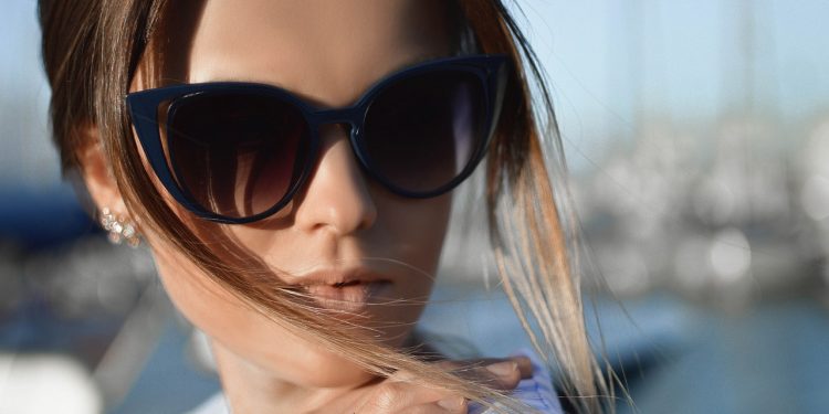 woman, face, sunglasses, shades, eyewear, spectacles, accessory, accessorize, portrait, brunette, young woman, fashion, girl, model, woman, eyewear, spectacles, fashion, fashion, fashion, fashion, fashion