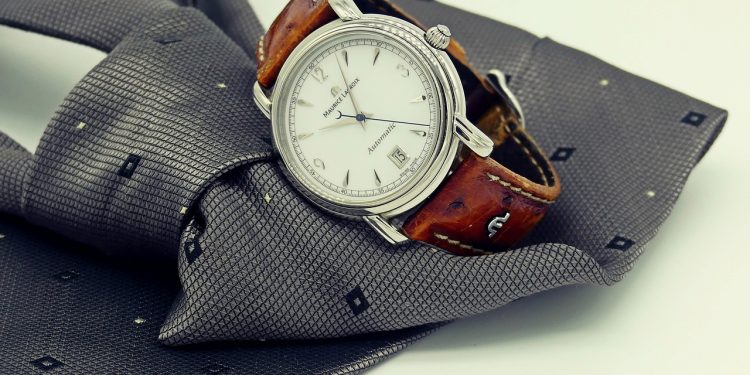 wrist watch, clock, necktie, men's watch, man, men's accessory, neck tie, fashion, design, modern, classic, fashionable, fancy, elegant, fashion conscious, timepiece, accessories, time, gentleman, wrist watch, clock, fashion, fashion, fashion, fashion, fashion, accessories, time