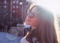 people, girl, woman, sunglasses, city, smile, happy, sunglasses, sunglasses, sunglasses, sunglasses, sunglasses