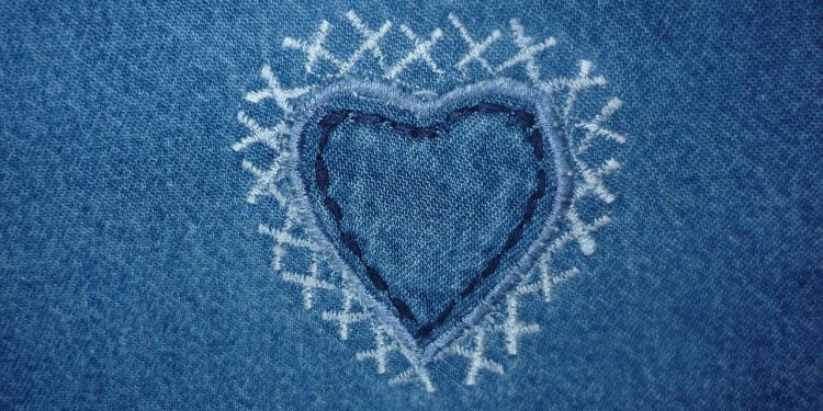 fabric, jeans, texture, cloth, material, clothing, fashion, heart, love, textile, denim, wear, garment, style, cotton, apparel, casual, pants, stitch, clothes, rough, blue love, blue heart, blue fashion, blue texture, blue clothes, fabric, jeans, jeans, clothing, heart, heart, heart, heart, heart, love, denim, denim, clothes, clothes
