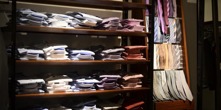 shirts, exhibition, store, shopping, the shelf, buy, business, clothes, clothes, clothes, clothes, clothes, clothes