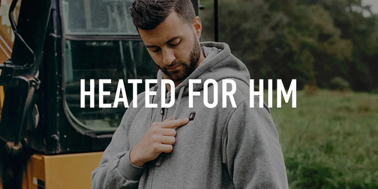 Stay Warm and Comfortable All Year Long with TheWarmingStore.com